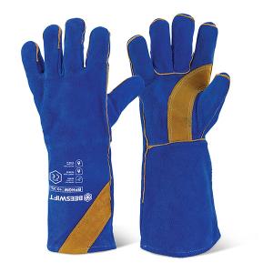 Welders Gauntlets